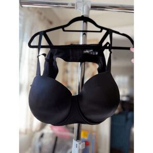 Torrid Underwire Back Smoothing Bra